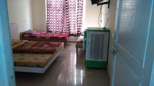 Hostal Anil Guest House