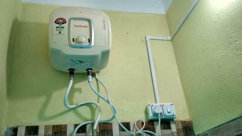 Hostal Shree Hari Guest House