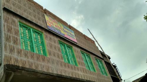 Hostal Shree Hari Guest House