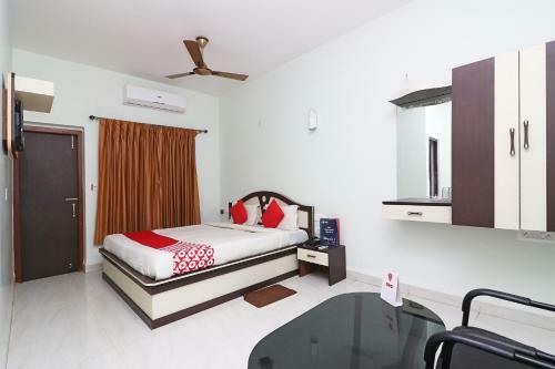 Oyo 7555 Live Hotel Digha