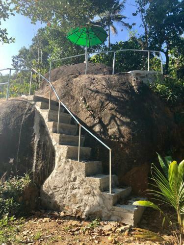 Agroturismo Nutmeg Valley
