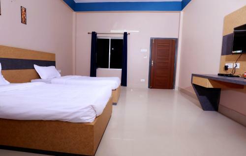 Hotel Tesco Resort,kaziranga