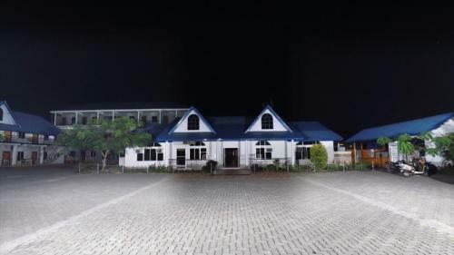 Hotel Tesco Resort,kaziranga