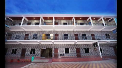Hotel Tesco Resort,kaziranga