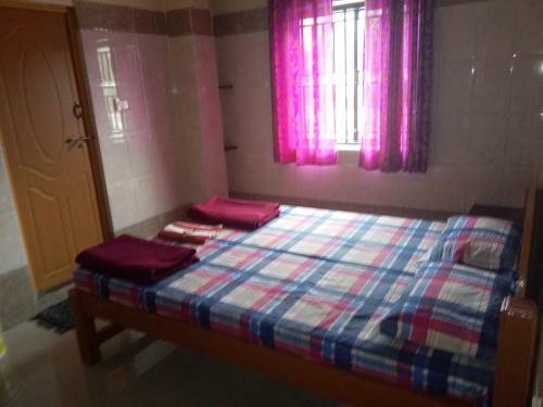 Hostal Gokarna Rsn Stay In Top Floor