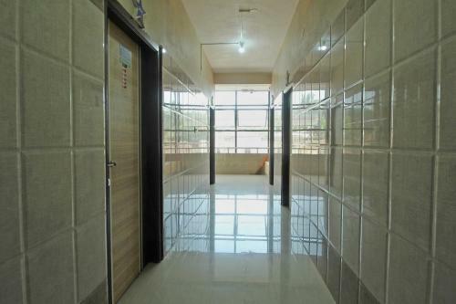 Hostal Gokarna Rsn Stay In Top Floor