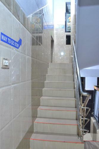 Hostal Gokarna Rsn Stay In Top Floor