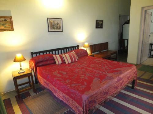 Hotel Udai Bilas Palace