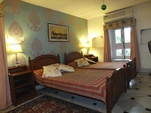 Hotel Udai Bilas Palace