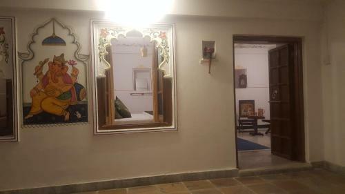 Bed & Breakfast Hari Niwas Guest House