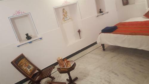 Bed & Breakfast Hari Niwas Guest House