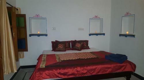 Bed & Breakfast Hari Niwas Guest House