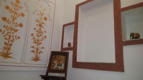 Bed & Breakfast Hari Niwas Guest House