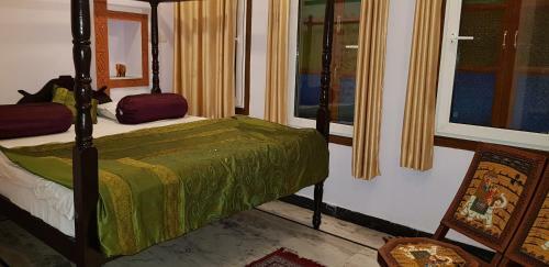 Bed & Breakfast Hari Niwas Guest House