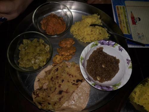 Hostal Nandini Paying Guest House