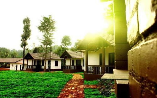 A Valley Retreat Homestay