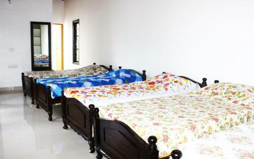 A Valley Retreat Homestay