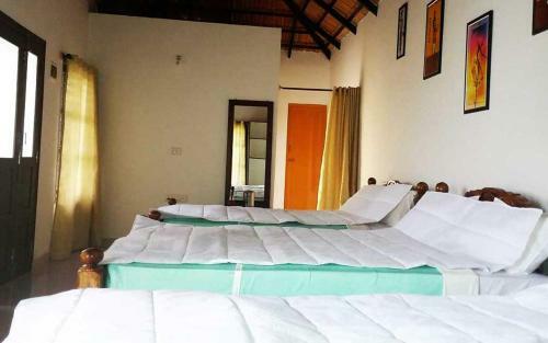 A Valley Retreat Homestay