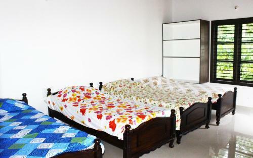 A Valley Retreat Homestay