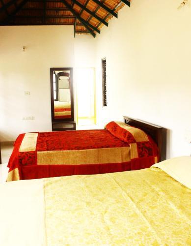 A Valley Retreat Homestay