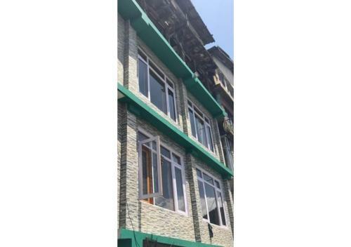 Hostal Shimla Facing Rooms Near Mall Road