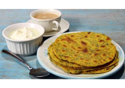 Hotel Well Furnished Rooms In Pushkar