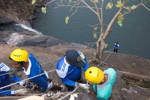 Hotel Dabhosa Waterfall Resort, A Nature Trails Resort