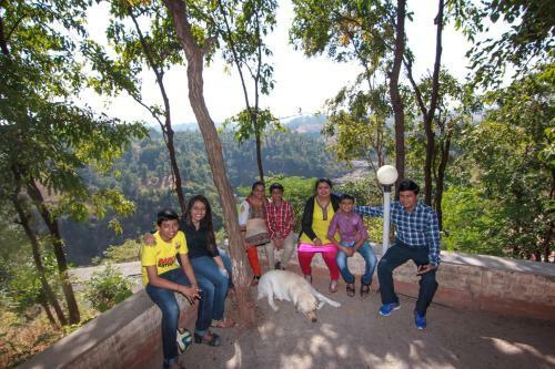 Hotel Dabhosa Waterfall Resort, A Nature Trails Resort