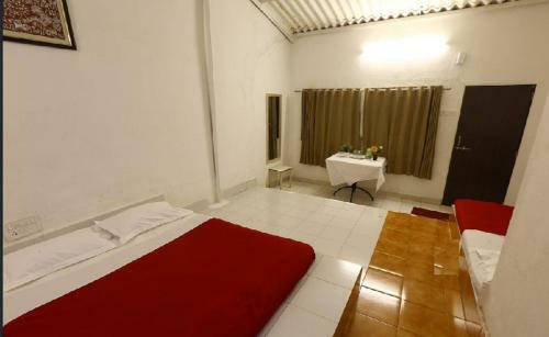 Hotel Dabhosa Waterfall Resort, A Nature Trails Resort