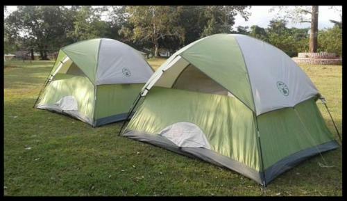 Hotel Dabhosa Waterfall Resort, A Nature Trails Resort