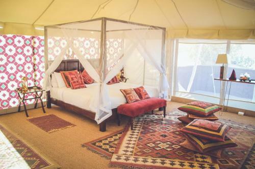 Hotel Samsara Resort And Camp
