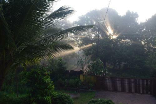 Ibbani Homestay, Siddapur