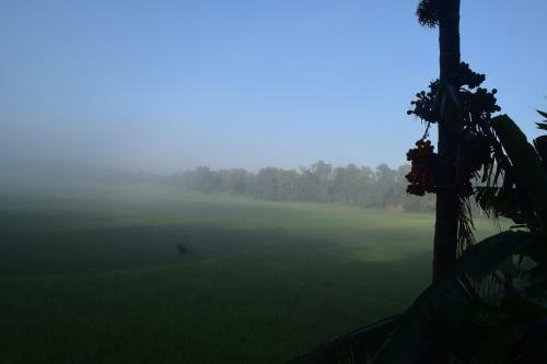 Ibbani Homestay, Siddapur
