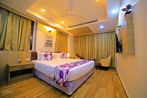 Hotel Genx Brij