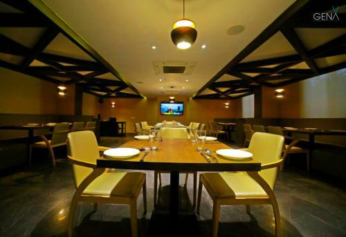Hotel Genx Brij