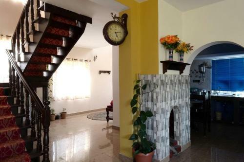 Apartamento Ooty Hill Side Stay