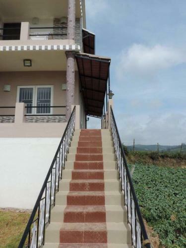 Apartamento Ooty Hill Side Stay