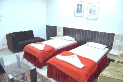 Hotel Excel Executive