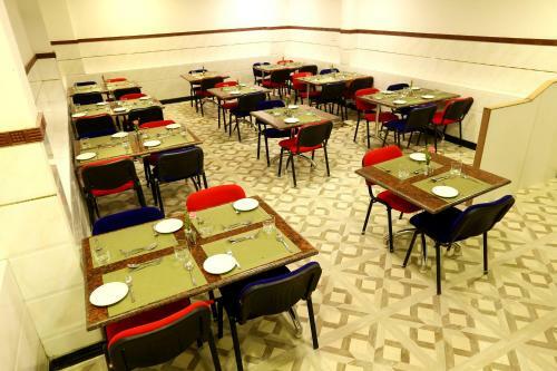 Hotel Casita Inn,yercaud