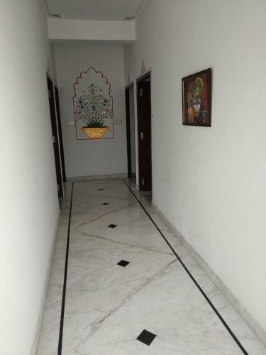 Shiv Villa Home Stay