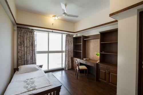 Apartamento Belmondo