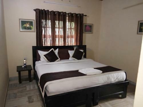 Agroturismo Misty Villa Estate Stay