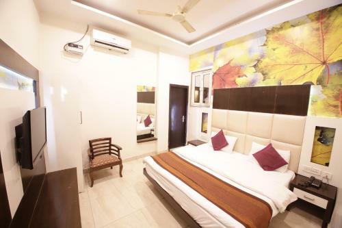 Hostal Hotel Golden Wings