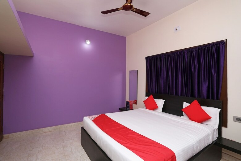 Hotel Oyo 16722 The Countryside Resort