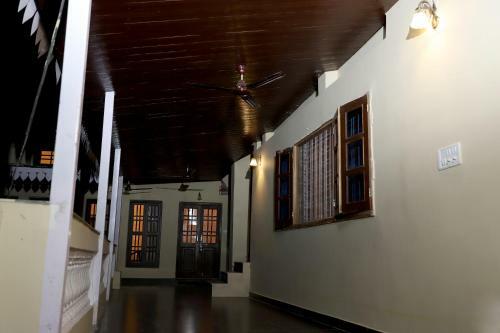 Karnavati Retreat