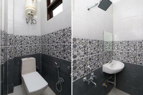 Oyo 12738 Hotel Diamond