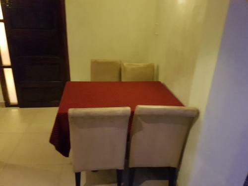 Hotel Pallava Rajadhani
