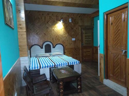 Hotel Vasu Mansion Home Stay