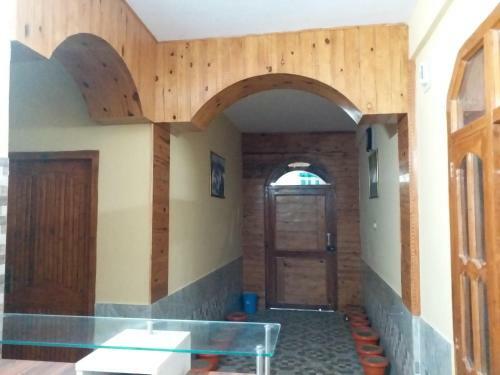 Hotel Vasu Mansion Home Stay