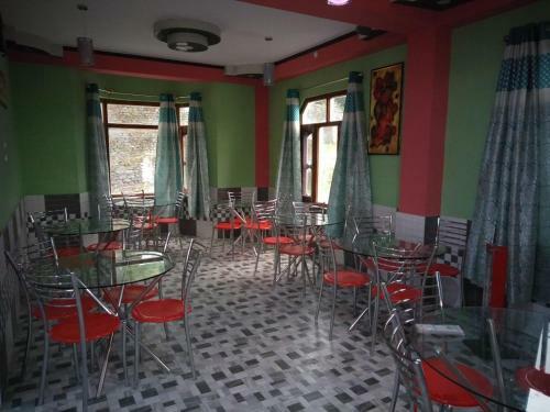 Hotel Vasu Mansion Home Stay